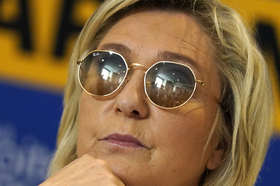 Le Pen