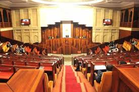 parlement