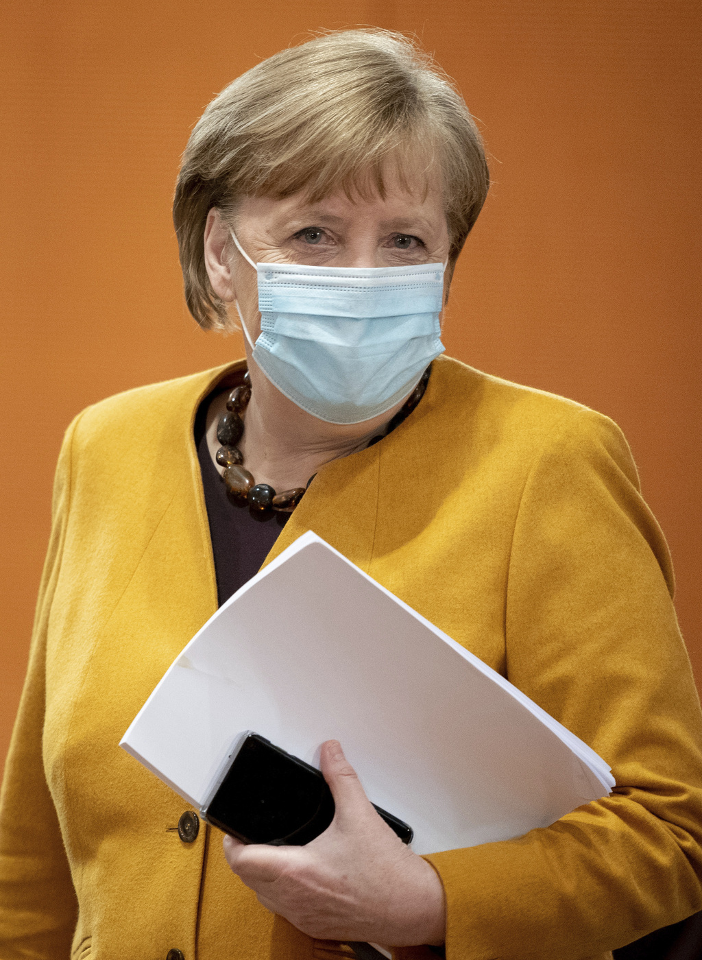 merkel