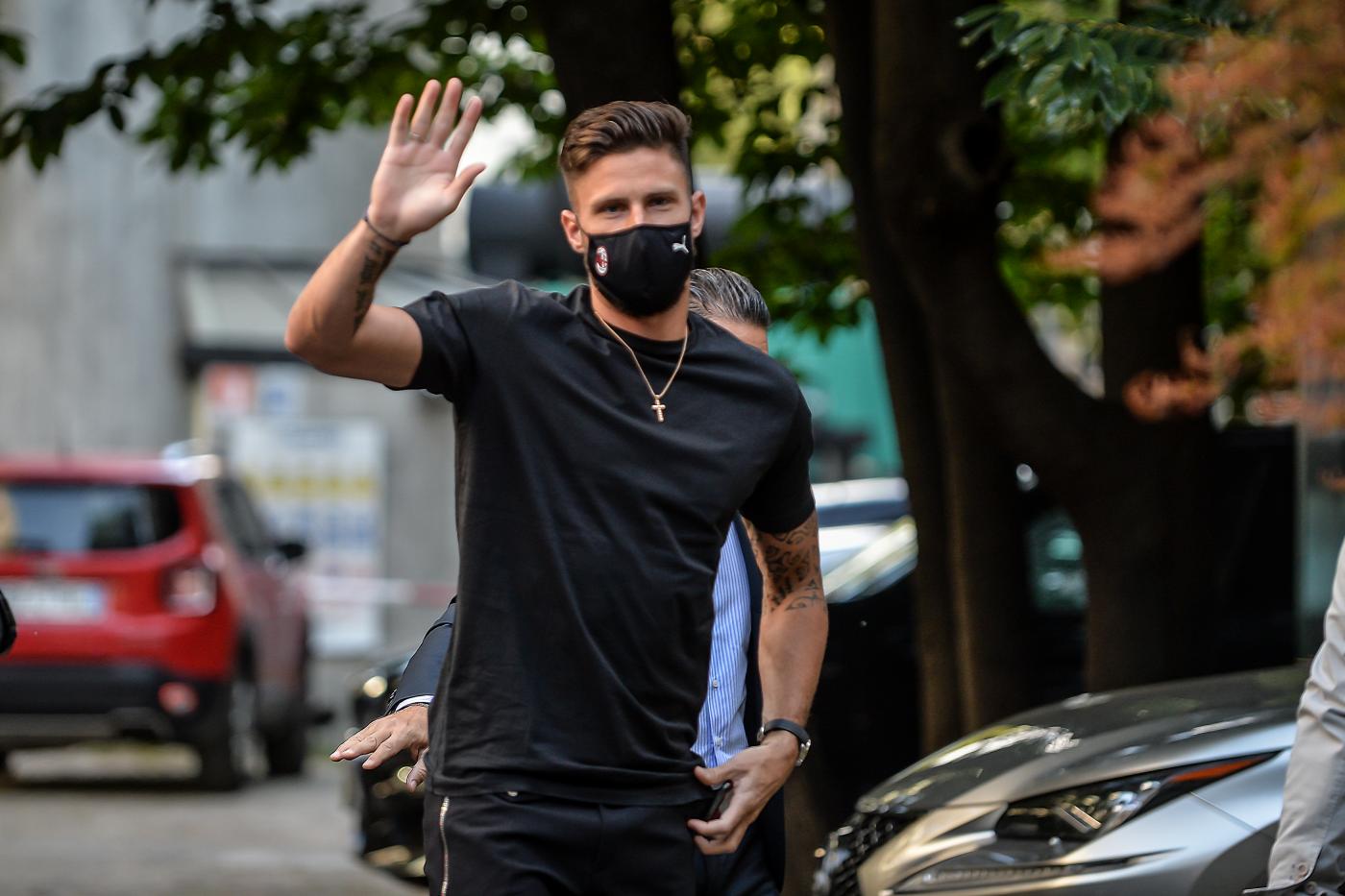 Giroud