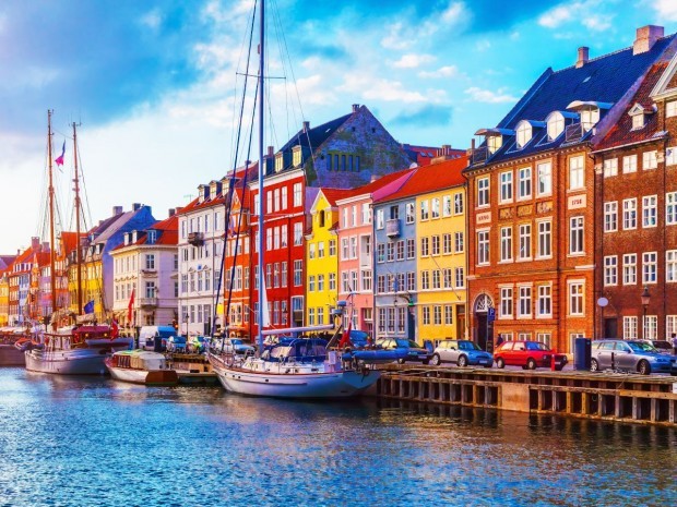 Copenhague