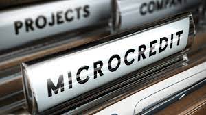 Microcredit