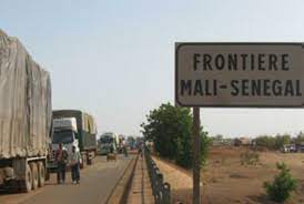 Mali Senegal