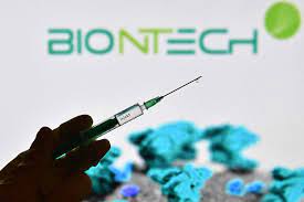 Biontech