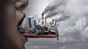 Pollution