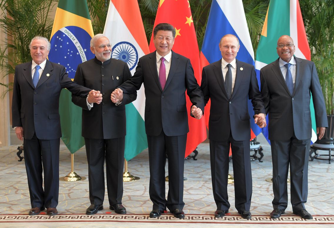 BRICS