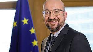 Charles Michel