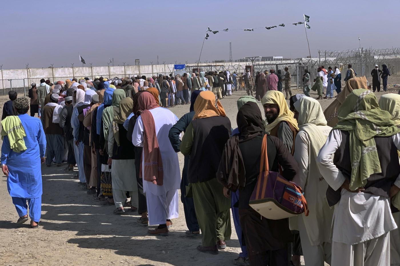 Afghanistan