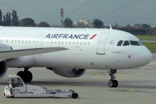 Air France