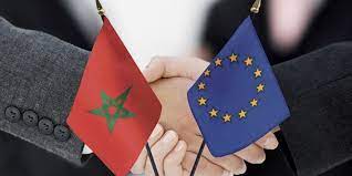 Maroc UE