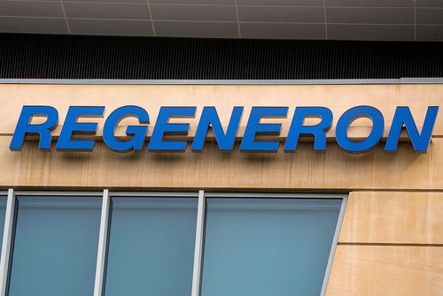 Regeneron 1