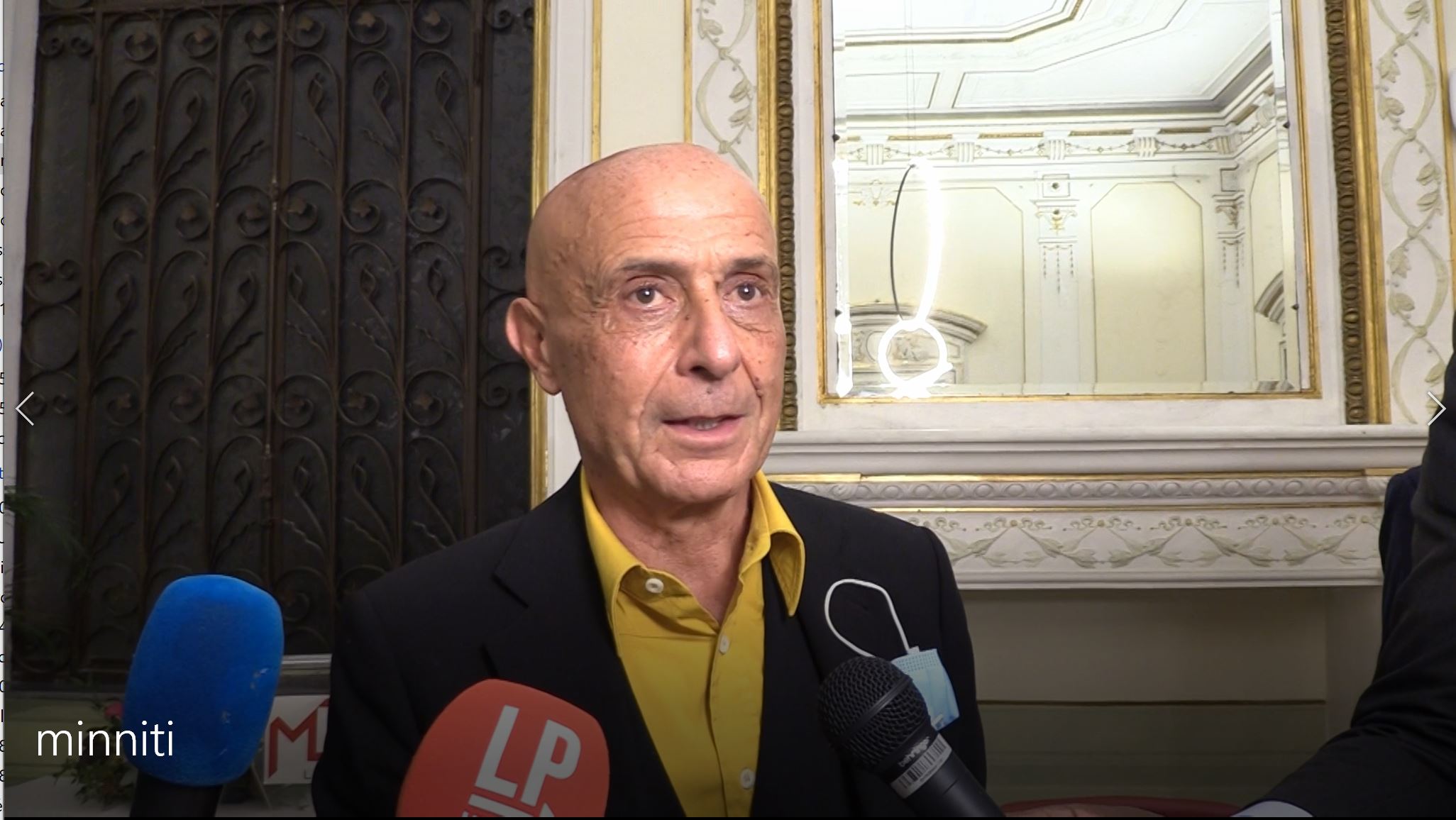 minniti