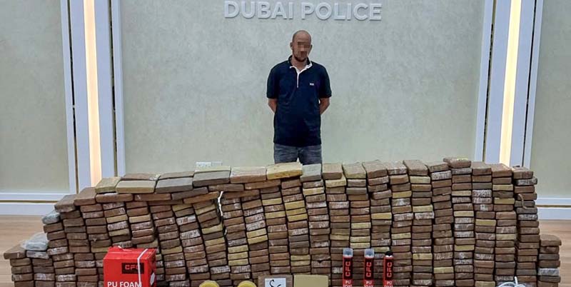 Dubai
