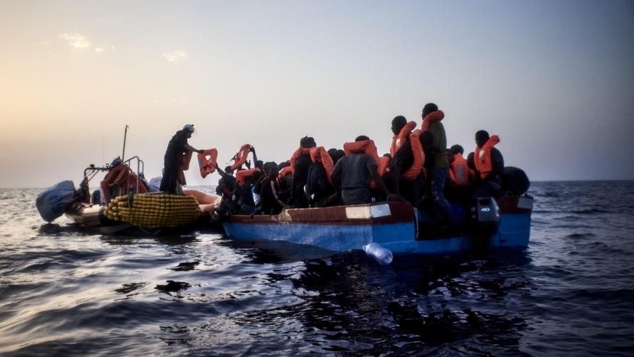 Migration