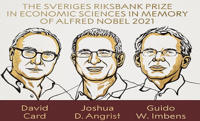 Nobel Economie