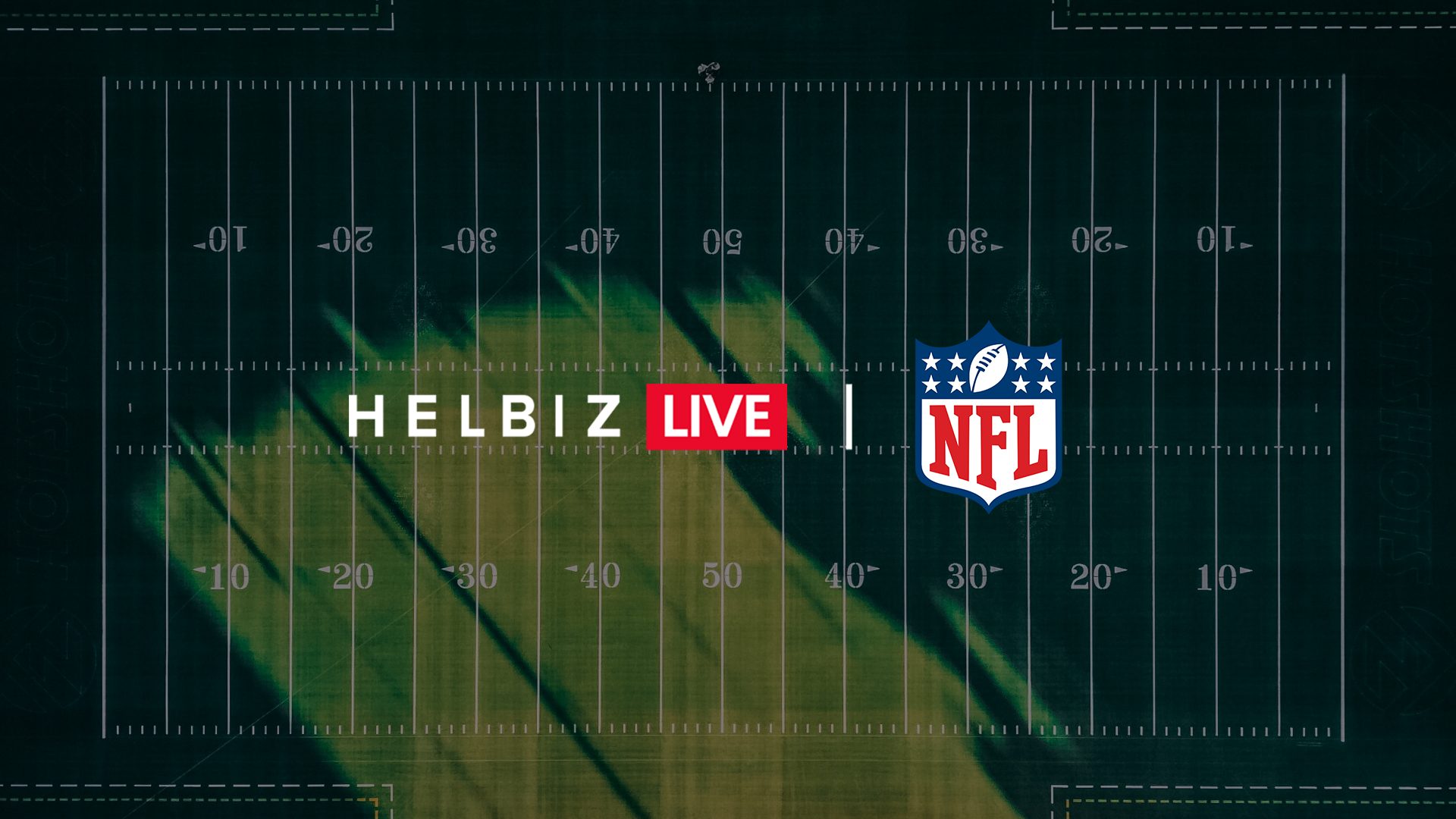 Helbiz Live NFL