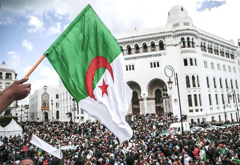 Algerie