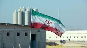 iran