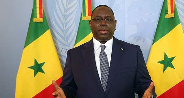 Senegal