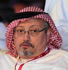 Khashoggi