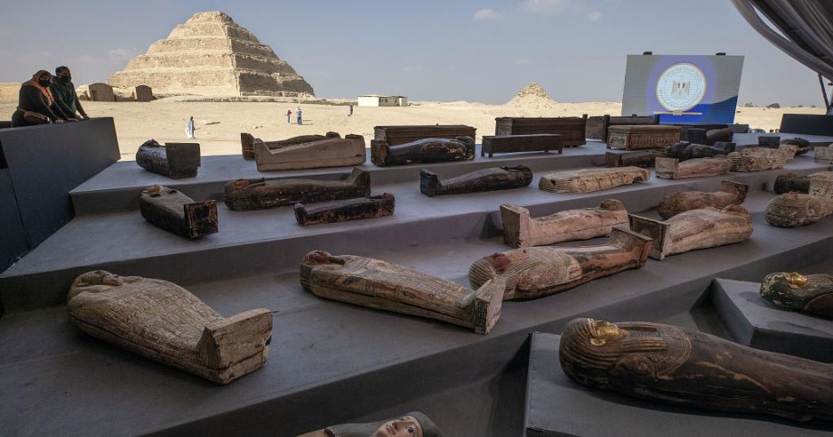 Egypte