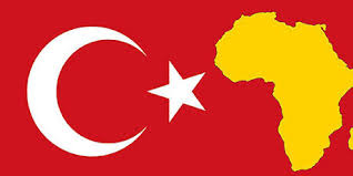 Turquie