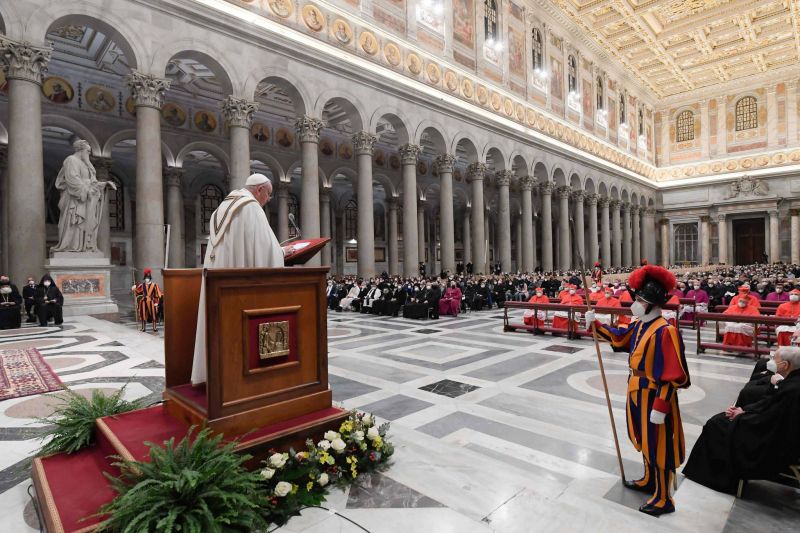 Vatican