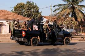 Guinee Bissau1