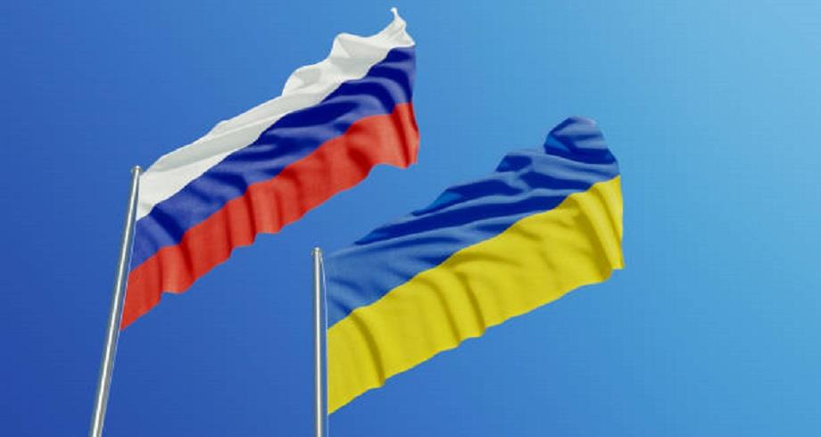 Russie Ukraine