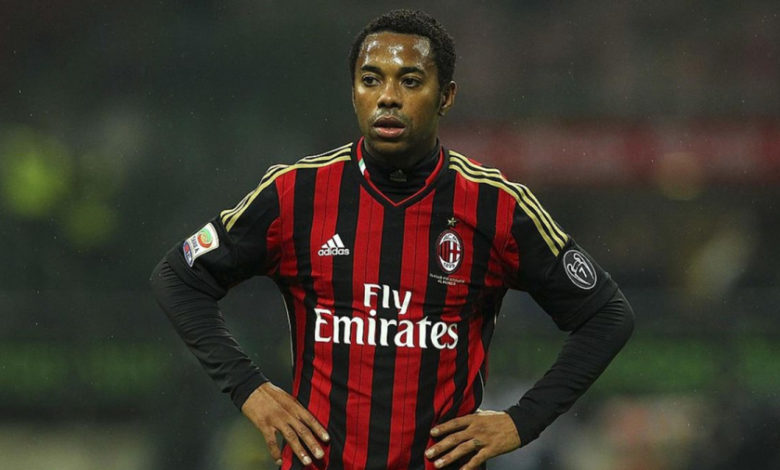 Robinho