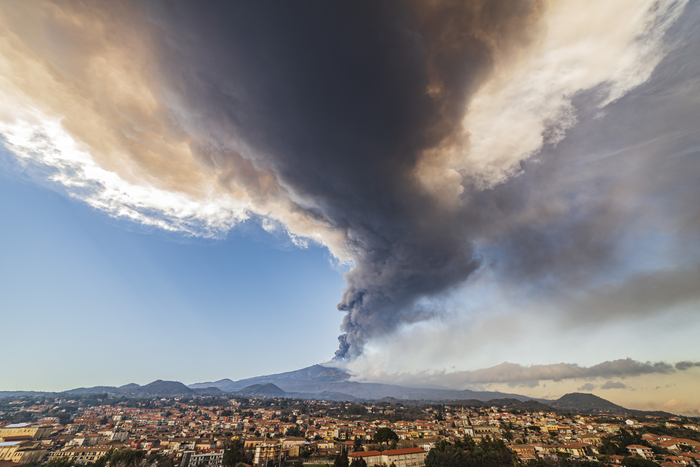 Etna