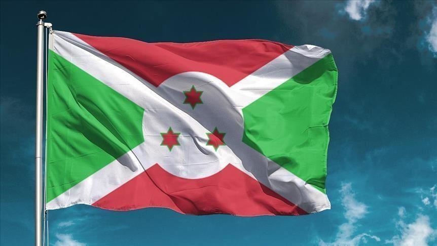 Burundi