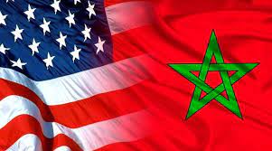 Maroc USA