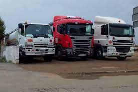 camions