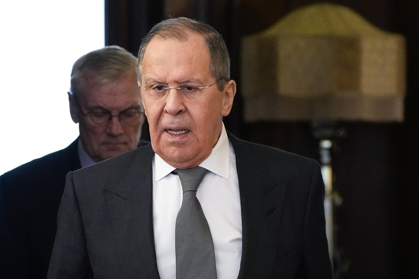 Lavrov