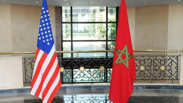 usa maroc