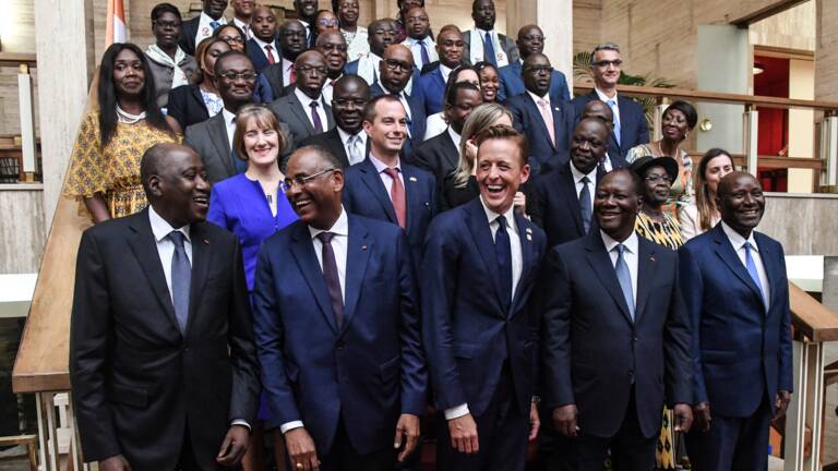 Afrique