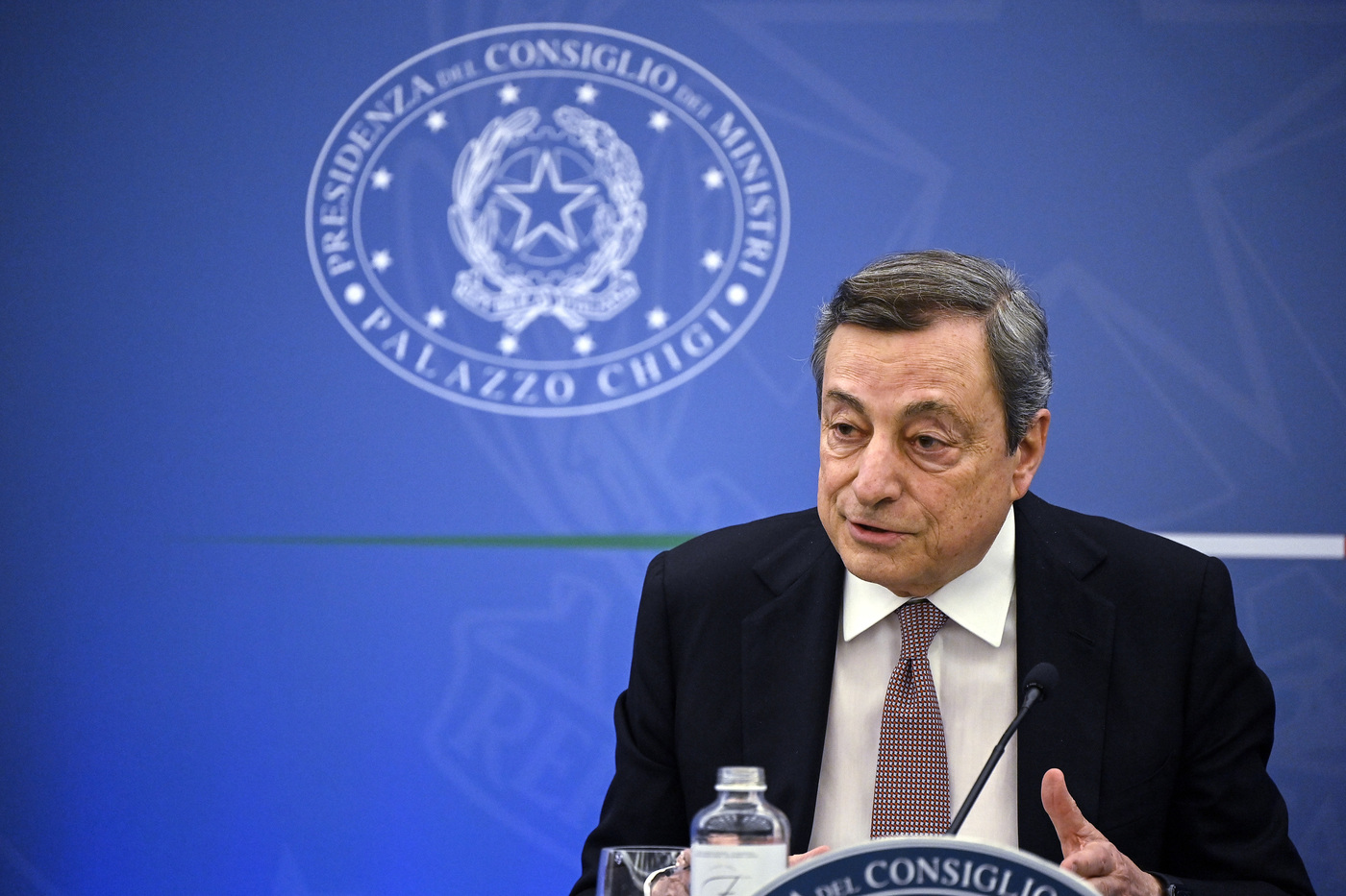 draghi