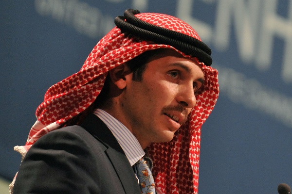 Jordanie
