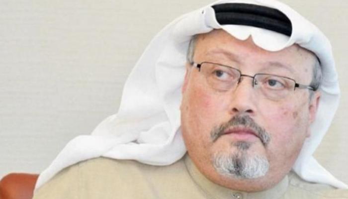 khashoggi