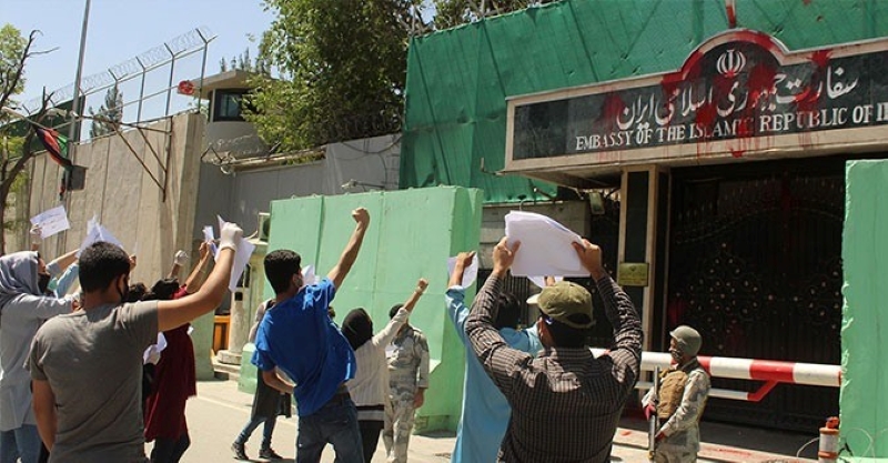 Afghanistan