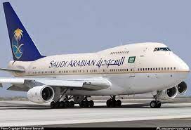 Saudia