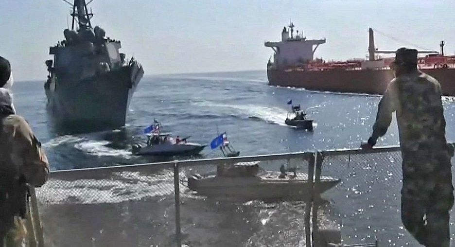 iRAN
