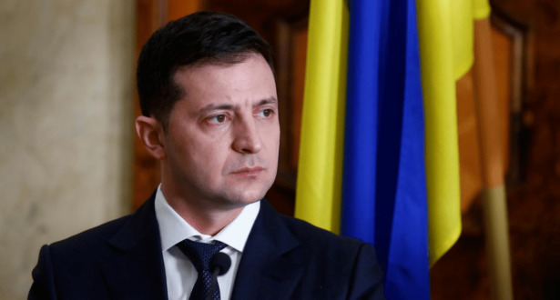 Zelensky