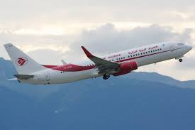 Air Algerie