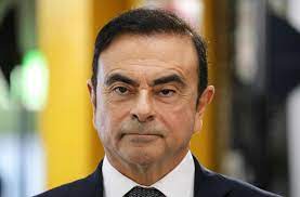 Ghosn