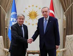 Turquie