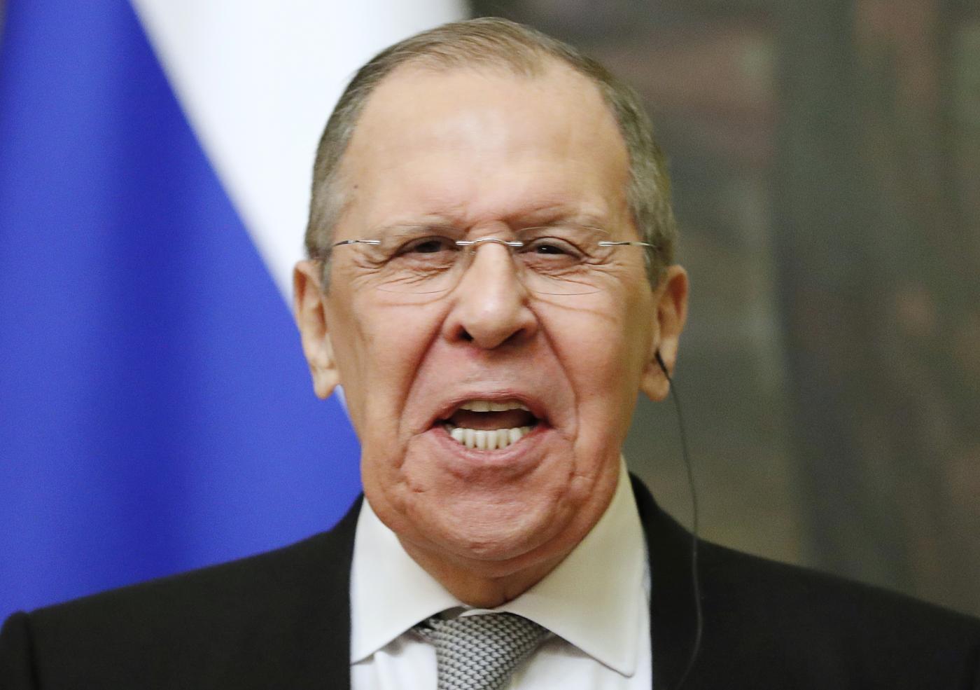 Lavrov