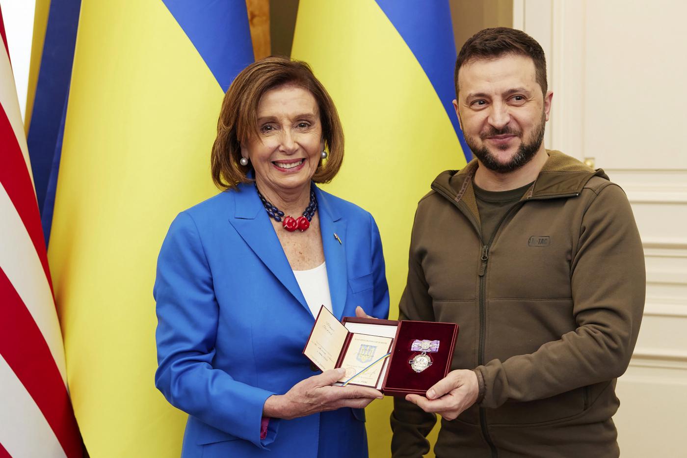 Pelosi