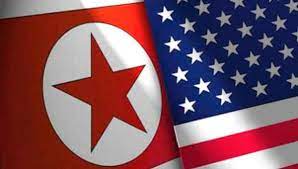 USA Coree